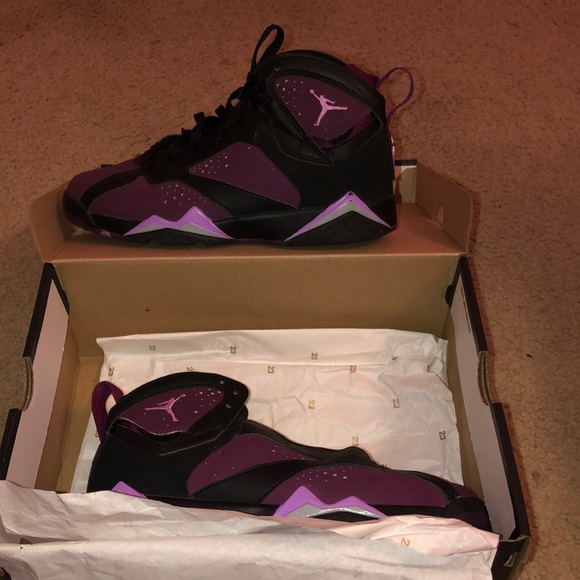 Jordan Shoes Air 7 Retro Gg Poshmark